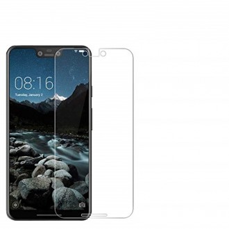 Premium Tempered Glass Screen Protector for Google Pixel 3 XL